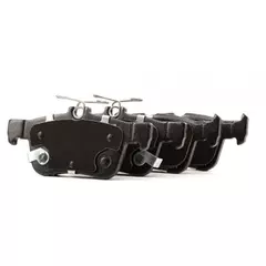 ТОРМОЗНЫЕ КОЛОДКИ FORD T. GALAXY / MONDEO / S-MAX 1.0-2.0 14-