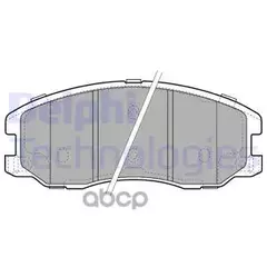 m/1351494/Sangsin Brake/Колодки тормозные CHEVROLET CAPTIVA/OPEL ANTARA 2.0D/2.4/3.2 07- передние SANGSIN BRAKE