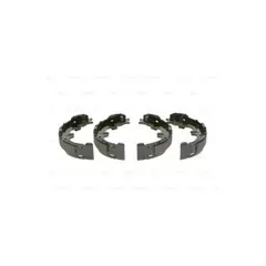 Колодки тормозные барабанные LEXUS GS 93-05 IS 01- LS 94- TOYOTA AVENSIS VERSO 01- RAV4 II