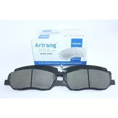 Колодки тормозные Arirang ARG28-1059 Передние