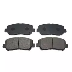Колодки тормозные дисковые передние MAZDA CX-5 (KE) 2.0-2.2 11.11->