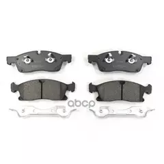 Колодки тормозные дисковые MERCEDES-BENZ: GL-CLASS GL 350 BlueTec 4-matic 12-, M-CLASS ML 250 CDI BlueTEC 4-matic/ML 350 4-matic/ML 350 BlueTEC 4-matic 11-