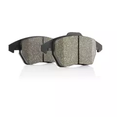Колодки тормозные MITSUBISHI Outlander (05-),Asx (10-),PEUGEOT 4007 (07-) задние (4шт.) BOSCH 0986495357