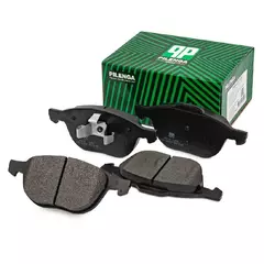 Тормозные колодки передние PILENGA FDP1305 для а/м Ford Focus II, Focus III, Kuga I, Ecosport, Mazda 3 BK-BL