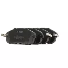 Колодки тормозные NISSAN JUKE/MAXIMA/TEANA/TIIDA/SUZUKI SX4 перед. с и