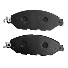 Колодки тормозные дисковые NISSAN Murano 2015 -, Pathfinder 2012-2019 , INFINITI QX60/JX 2012-2021