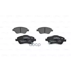 SP1500SNS GDB3481 [0446502200] !колодки дисковые п. Toyota Auris 1.4VVTi/1.6VVTi/1.4D-4D/2.2D 07>