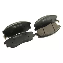 MPD28 Колодки тормозные, передние CHEVROLET CAPTIVA (2006- )/ EQUINOX I (2004-2009), OPEL ANTARA (20