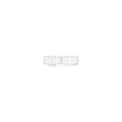 Колодки тормозные перед. TY LAND CRUISER PRADO ##J9# (1KZ#/5VZ-FE/3L/3RZ#) / HILUX ##N13# (2LT/3L/3VZ/3Y/4Y) `89-02 (1 компл.) NiBK - Япония