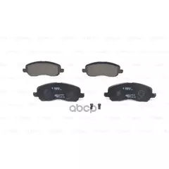 0 986 424 716 804 12=FDB1621 !колодки дисковые п Mitsubishi Space Runner 2.0i 16V/2.4GDi 99>