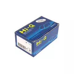 Колодки тормозные задние 43022S1AE50 43022SEAE10 43022S1AE03.