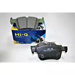 Колодки тормозные задние Sangsin SP4171 FORD KUGA/MONDEO, GALAXY 14-