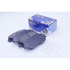 Колодки тормозные, передние SANGSIN SP4275 для TOYOTA Camry V70 (17-), RAV 4 A50 (18-) / LEXUS ES 200/250/300h/350, LEXUS UX 200/250h