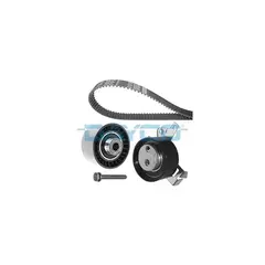 Ремкомплект ГРМ CITROEN C4 2.0 16V 04-, C4 купе 2.0 16V 04-, C5 1.8 16V/2.0 16V 01-04, C5 1.8 16V 04-, C5 Break 1.8