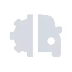 OETOY-1356869085 ремень ГРМ Toyota Land Cruiser 90/Prado KZJ90 1KZTE - Toyota арт. 1356869085