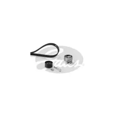 (7883-11498) Комплект ремня ГРМ ALFA ROMEO,FIAT,LANCIA 2,0D Multijet/JTDM 08-, OPEL/SAAB 2,0CDTi/TiD 08-