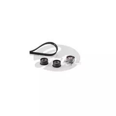 (7883-11369) Комплект ремня ГРМ Opel/Vauxhall ANTARA/FRONTERA A/FRONTERA B/FRONTERA Mk I/FRONTERA Mk II/OMEGA/OMEGA B/SINTRA 03/1992->
