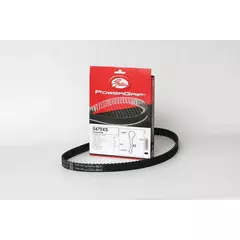 Gates Ремень ГРМ Арт. 5479XS HYUNDAI ACCENT COUPE MATRIX GETZ, KIA CERATO RIO SPECTRA - Gates арт. 5479XS