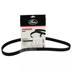 Ремень ГРМ 127 зубцов GATES CHEVROLET AVEO, CRUZE, LACETTI, LANOS, NUBIRA, OPTRA, REZZO / NEXIA Нексия
