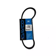 DY10A0710C_ремень клиновой Peugeot 205 306 309 405 1.0-1.6 85, Audi 80 1.6D 86-91