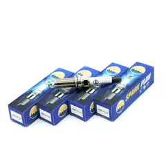Свеча зажигания 224011561R/LZKAR7D-9D/AMD.PL24 (Nickel) AMD