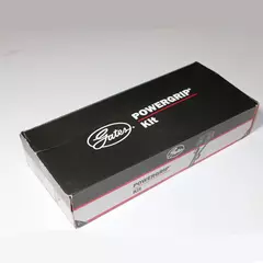 Комплект ГРМ Gates K015680XS AUDI VW SEAT SKODA