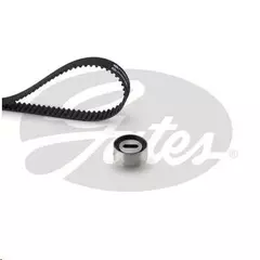Ремень ГРМ + ролик КИА Rio 1.3 Mazda 323 - Gates арт. K015274XS