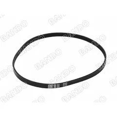 Ремень поликлиновой HONDA CR-V B20B (PS)/SUBARU EJ20/EJ25 FORESTER SF#/SG# (AC)/HYUNDAI GETZ 1.3 02-