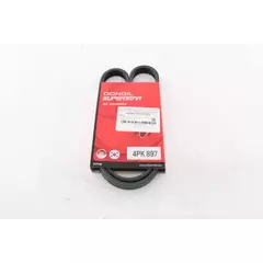 Ремень поликлиновой Chrysler / Dodge / Hyundai / Honda / Kia / Lexus / Nissan / Peugeot / Subaru / Suzuki