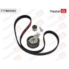 Комплект ремня ГРМ VW PASSAT (3B3) 2000 - 2005 77TBK0183