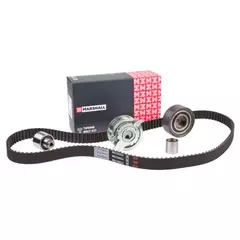 Комплект ГРМ Audi A5 11-, Q3 11-, Q5 08- Skoda Fabia II 10- VW Golf VI 08-, Polo V 09-, Tiguan 07- (M6330024)