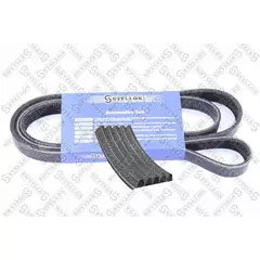 Ремень 5PK1230 (EPDM) для а/м OPEL ASTRA H (A04), ASTRA G седан (T98), CORSA D (S07), MERIVA A вэн (X03)