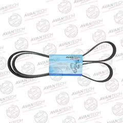 Ремень поликлиновый AVANTECH арт. 5PK1360 - Avantech арт. 5PK1360