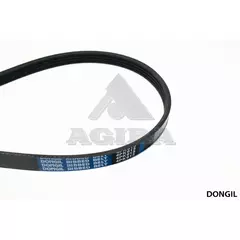 Ремень поликлиновый 4PK613 Dongil Accent, Getz