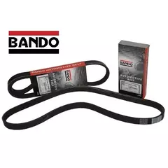 Ремень поликлиновый BANDO арт. 5PK1015 - Bando арт. 5PK1015