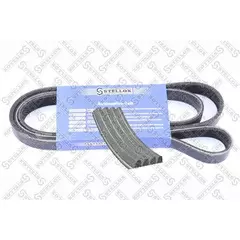 ремень TRIALLI генератора для а/м Toyota Yaris (99-) 4PK1180