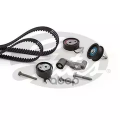 Ремень Грм 4 Ролика Vw Golf (97-) (1.4/1.6),Polo (99-08) (1.4/1.6) Gates арт. K025565XS