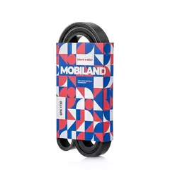 Ремень 6PK1730 EPDM SKODA RAPID NH3, RAPID Spaceback NH1,