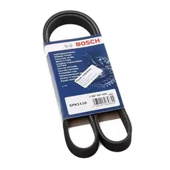 Ремень поликлиновой Audi A4 2003-2008, VW Touareg 1,2 2006-н.в,Toyota Avensis 1997-2008, Kia Sorento 2002-2006,Hyundai Sonata 2001-2004