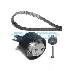Комплект ГРМ JIMNY 1.5 2003 => (ролик 1шт+ремень 123x27)