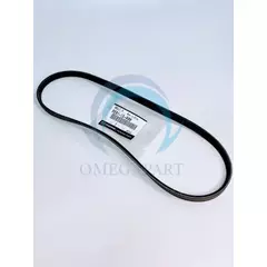 Ремень ручейковый водян.насоса MAZDA 6 (GJ) 2.0 12=>/CX-5 (KE,KF) 2.0 11=> 3PK798