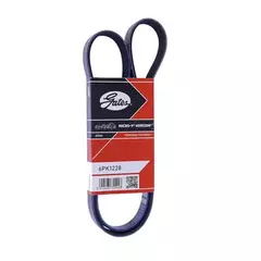Ремень поликлин TOYOTA 1ZR-3ZR# ZSA3# COROLLA/AURIS/ALLION/WISH/NOAH VOXY 07-
