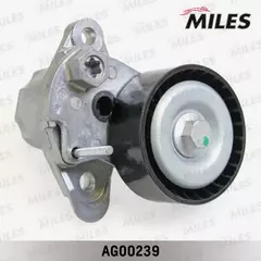 m/1108217/MILES/Натяжитель ремня приводного VAG 1.0-1.6 11-