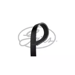 Ремень поликлиновой GATES 7PK1140 XF Volkswagen Golf, Nissan Qashqai