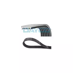 Ремень ручейковый Citro /Fiat/Honda/Nissan/Peuge /Renau/Seat/Scoda/VW