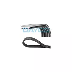 Ремень поликлиновой Daewoo Lanos/Nexia / Alfa Romeo 145/146/155 / Fiat Croma/Tempra/Tipo / Opel Kadett/Vectra / Peugeot 405 / Toyota Avensis/Carina/Celica/Corolla