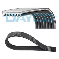 Ремень поликлиновый Dayco 7PK1516S - Dayco арт. 7PK1516S