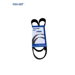 Ремень поликлиновый Gallant GL.TB.1.37 Duster Дастер 1.6 H4M-HS1 без кондиционера