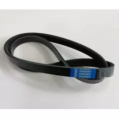 Zekkert Ремень поликлиновой., VW Transporter IV 95- Ford Fiesta IV 99- Puma 97- Porsche Cayman II 13- Boxs - Zekkert арт. kr6pk1767