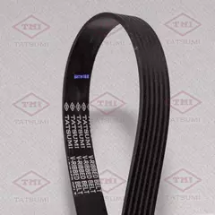 Ремень поликлиновой 6PK1685 Tatsumi